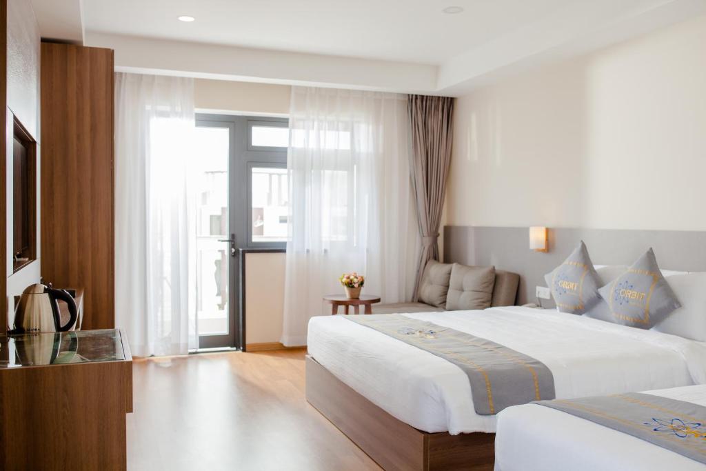 Premier Deluxe Mountain - Bestbooking.vn